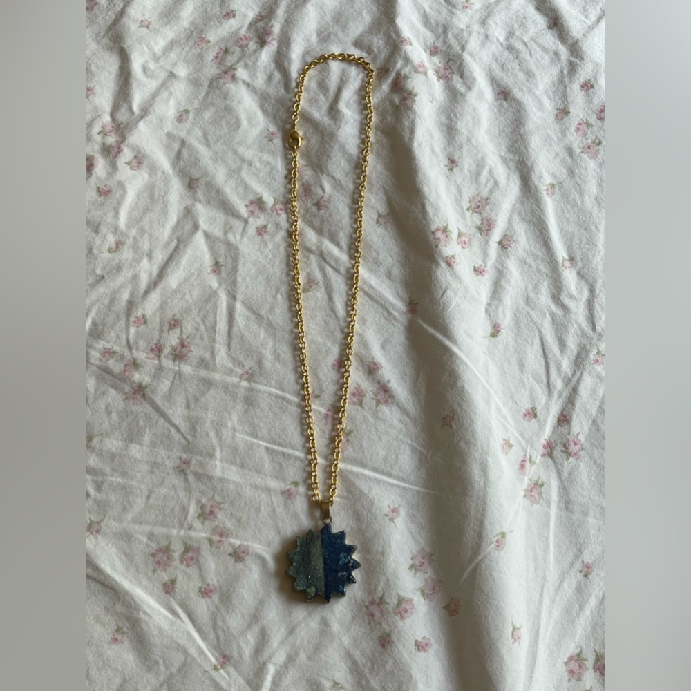 Vintage necklace